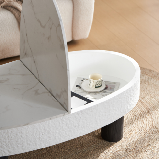 Storage Coffee Table 41 Sets - Clearout Sale | Wholesale Discounts - Image 3