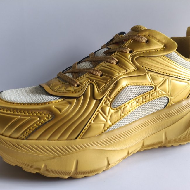 Variety Shoes Collection - 2542 Pairs | Wholesale Clearance Sale - Image 8