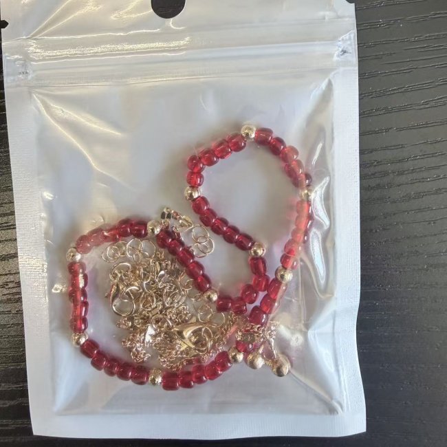 Clearance Jewelry 4018 Pieces - Stylish Accessories | Bulk Wholesale Discounts - Image 8