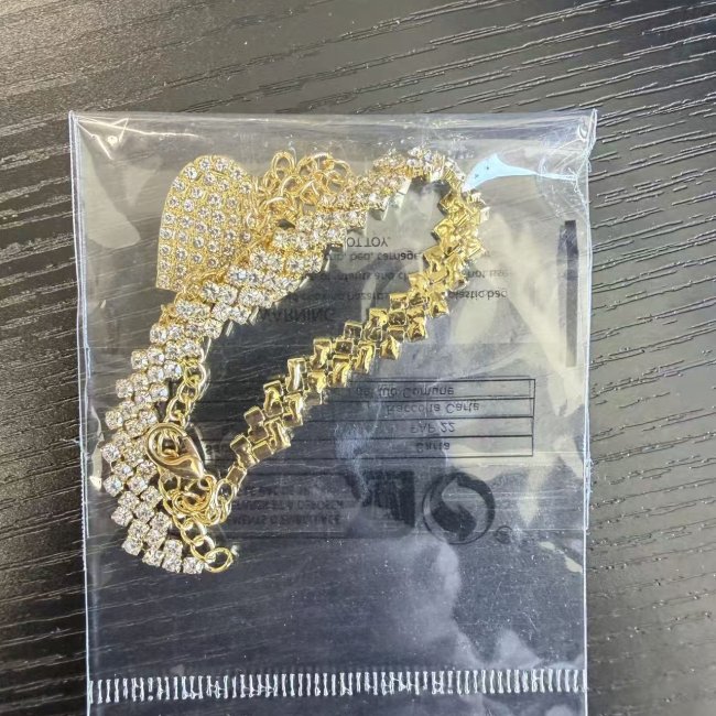Clearance Jewelry 4018 Pieces - Stylish Accessories | Bulk Wholesale Discounts - Image 5
