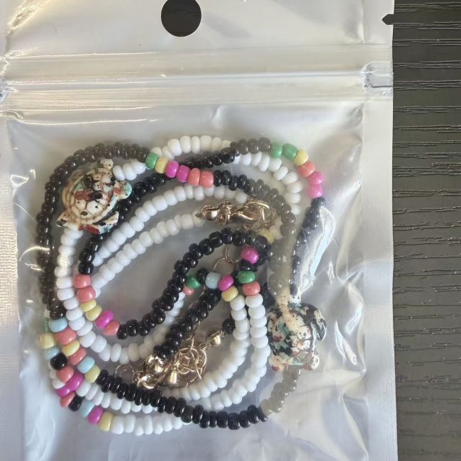Clearance Jewelry 4018 Pieces - Stylish Accessories | Bulk Wholesale Discounts - Image 6