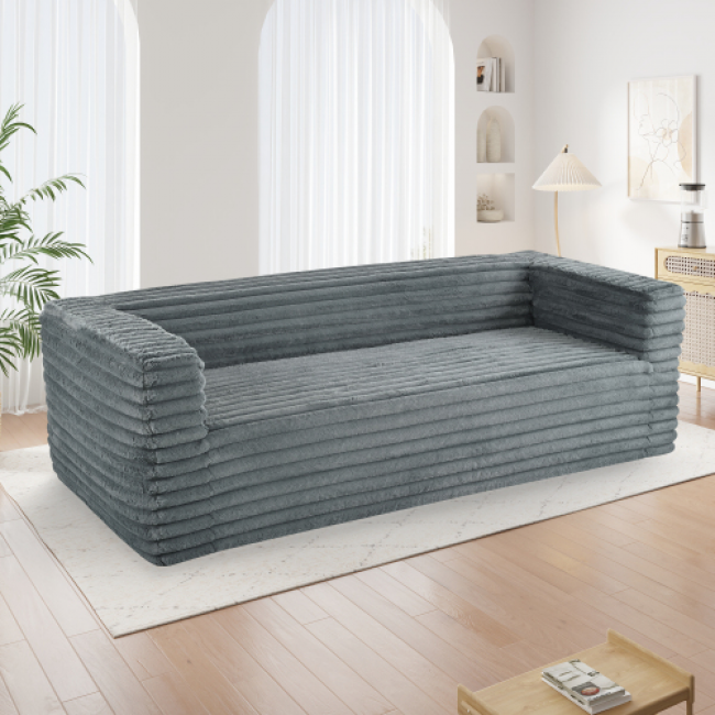 Clearance 218 Sets American Modular Sofa | Bulk Discounts Available - Image 2