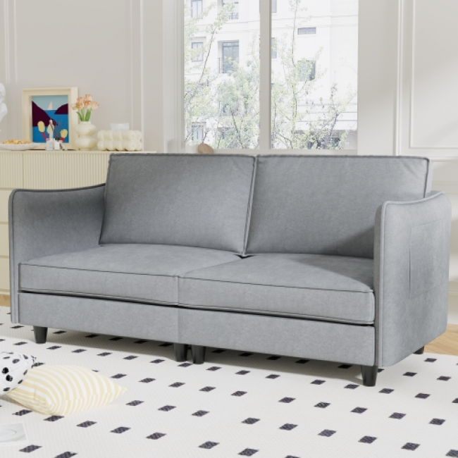 Clearance 218 Sets American Modular Sofa | Bulk Discounts Available - Image 6