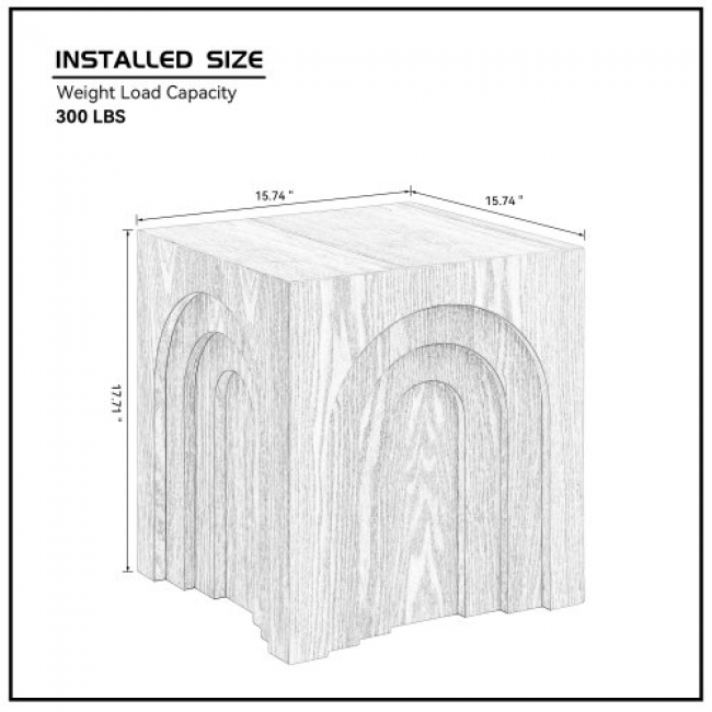 Sofa Tables 290 Sets Clearance - Elegant Home Furniture | Bulk Wholesale Discounts - Image 11