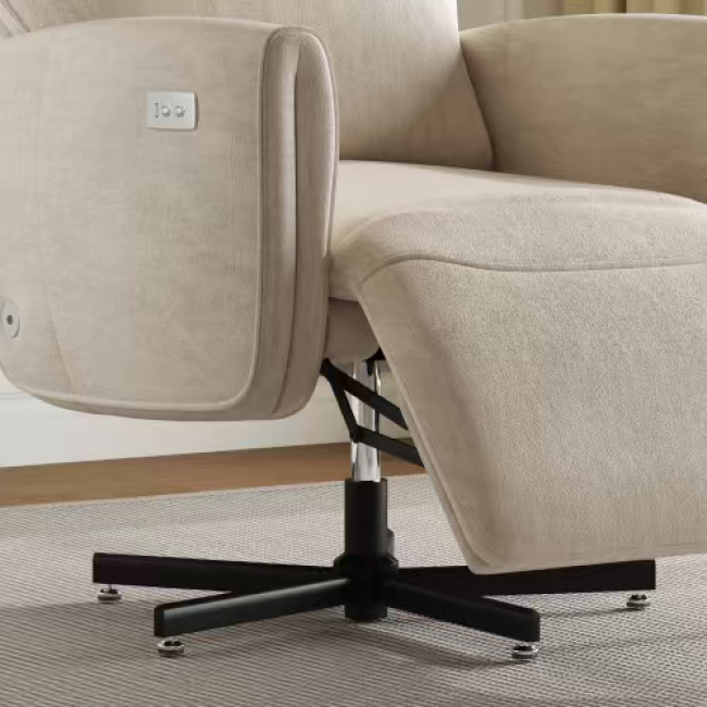Electric Recliners USA - Beige, Gray, Yellow, Brown | Wholesale Clearance - Image 8