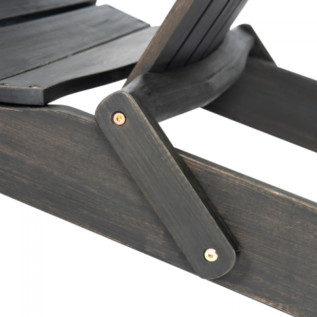 Acacia Wood Folding Outdoor Chair - Comfortable Seating | Wholesale Discounts - Image 11