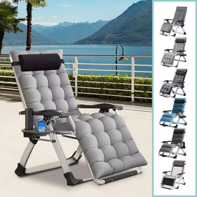 Refundable Recliners West - Ultimate Comfort | Bulk Wholesale Orders - Image 1