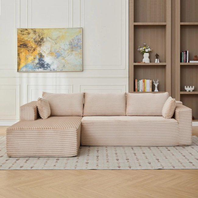 American Modular Sofa Set - Comfortable Seating | Wholesale Direct - Image 3