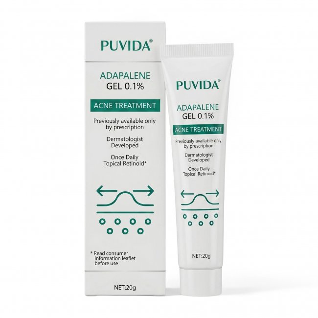 Scar Cream, Antiperspirant, Acne Cream - Skin Care Solutions | Bulk Orders Available - Image 1