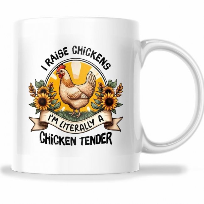 US Cultural Meme Mugs - Humorous Designs | Custom Bulk Orders - Image 5