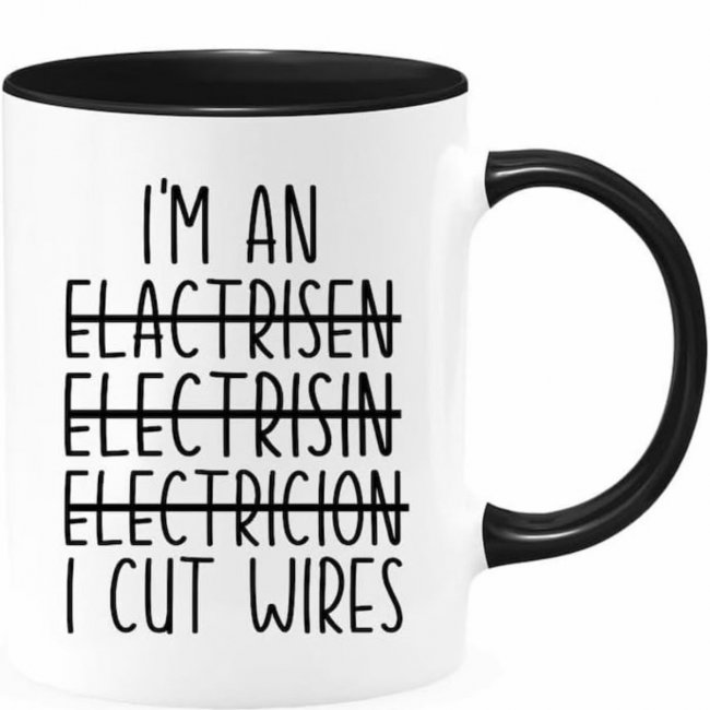 US Cultural Meme Mugs - Humorous Designs | Custom Bulk Orders - Image 3