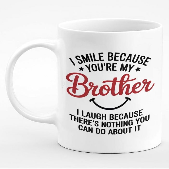US Cultural Meme Mugs - Humorous Designs | Custom Bulk Orders - Image 1