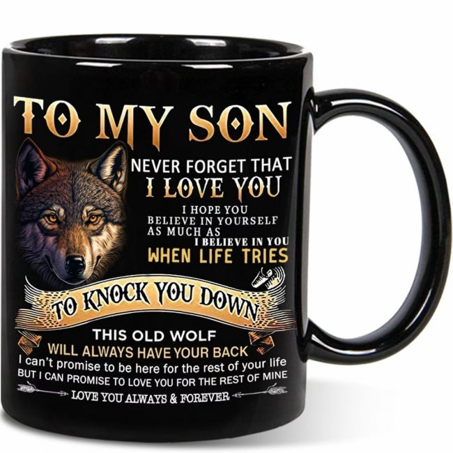US Cultural Meme Mugs - Humorous Designs | Custom Bulk Orders - Image 7