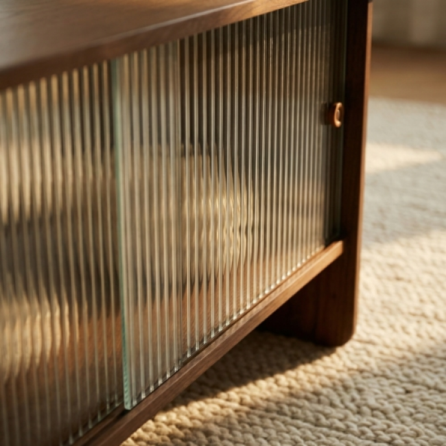 American Coffee Table 529 Set - Stylish Home Decor | Wholesale Discounts - Image 10