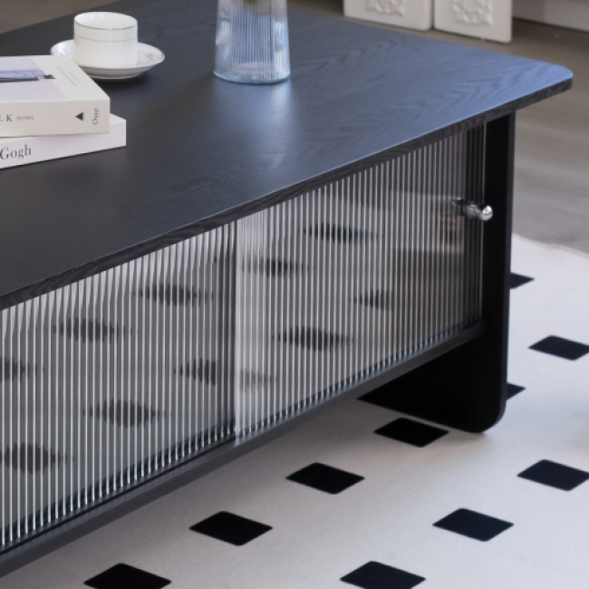 American Coffee Table 529 Set - Stylish Home Decor | Wholesale Discounts - Image 13