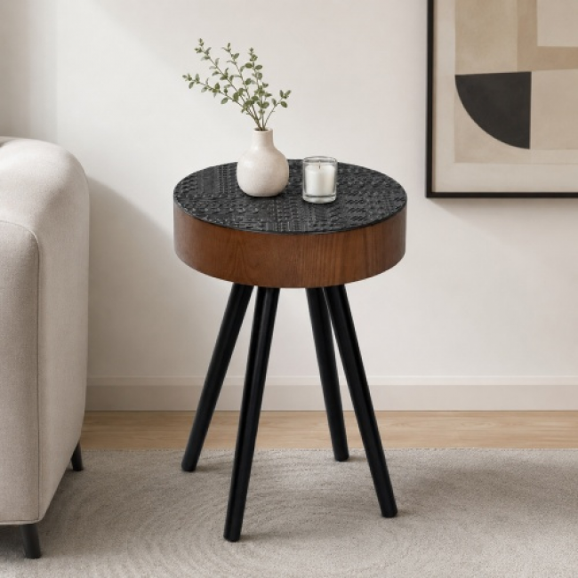 American Coffee Table 529 Set - Stylish Home Decor | Wholesale Discounts - Image 7