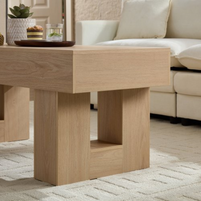 Coffee Tables 260 Sets - Stylish Home Decor | Bulk Wholesale Deals - Image 8