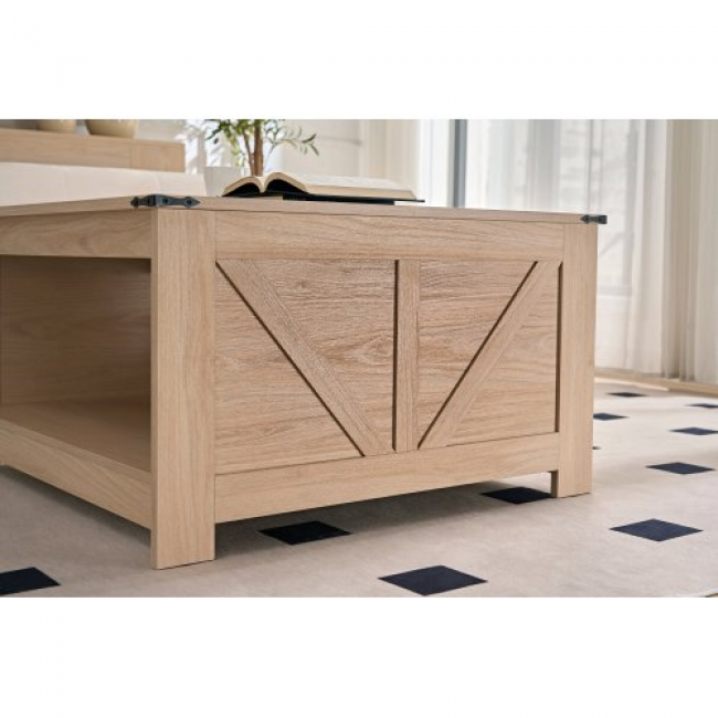 Coffee Tables 260 Sets - Stylish Home Decor | Bulk Wholesale Deals - Image 2