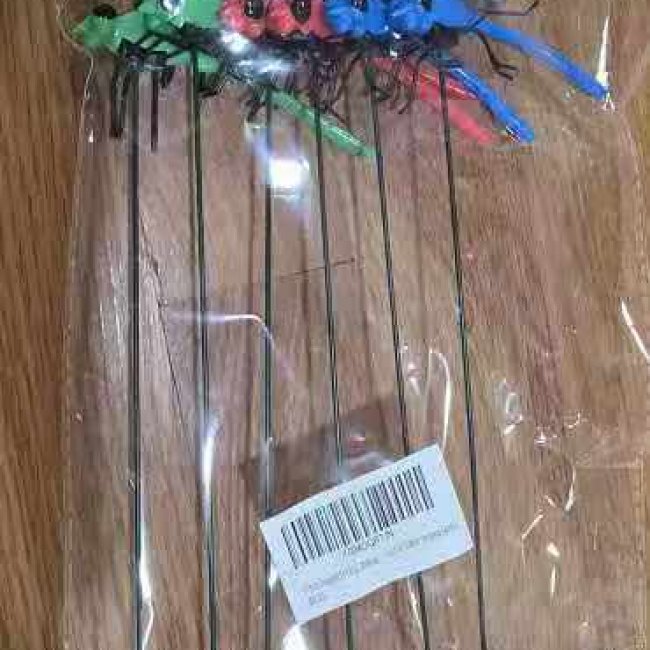 Multifunctional Garden Decor - Mosquito Repellent | Bulk Wholesale Options - Image 4