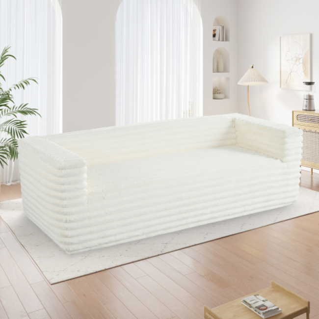 American Modular Sofa Set 218 - Comfortable Seating | Bulk Orders Available - Image 1