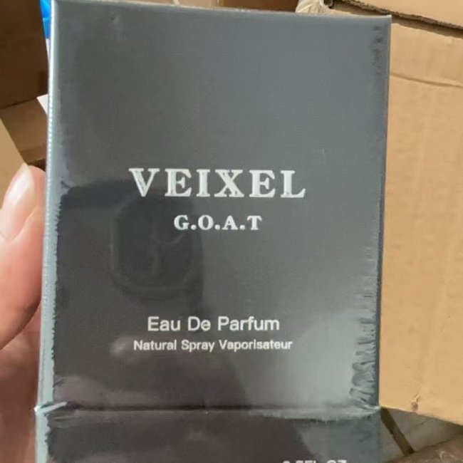 Men's Perfume 960 Pieces - Elegant Scent | Wholesale Bulk Discounts - Image 1
