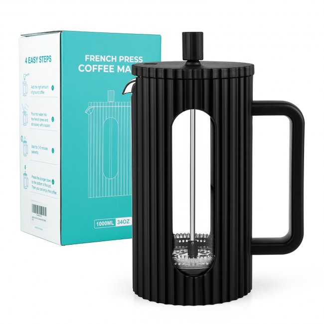 Pickup in Houston NJ - 656pc Coffee Set | Wholesale Bulk Discount - Image 8
