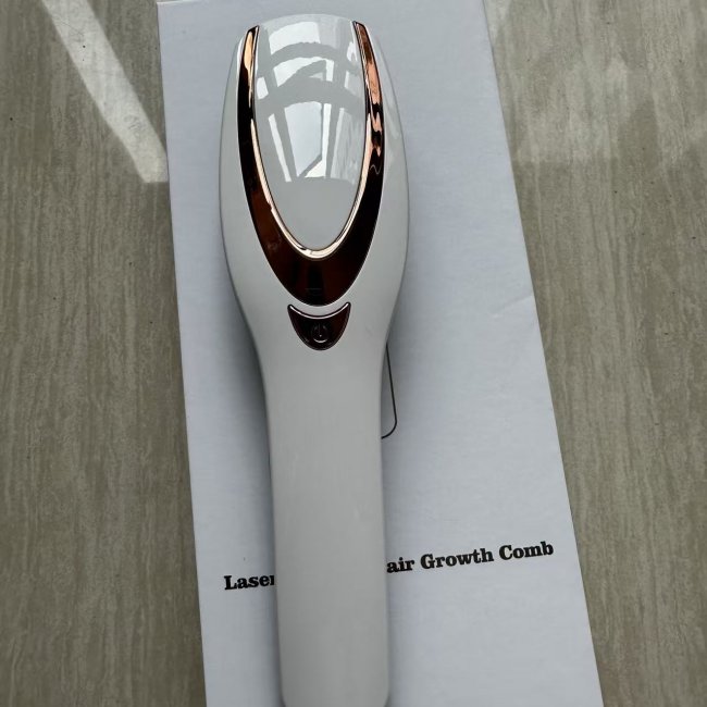 Laser Comb 150 Pieces - Free Shipping | Bulk FBA Ready - Image 1