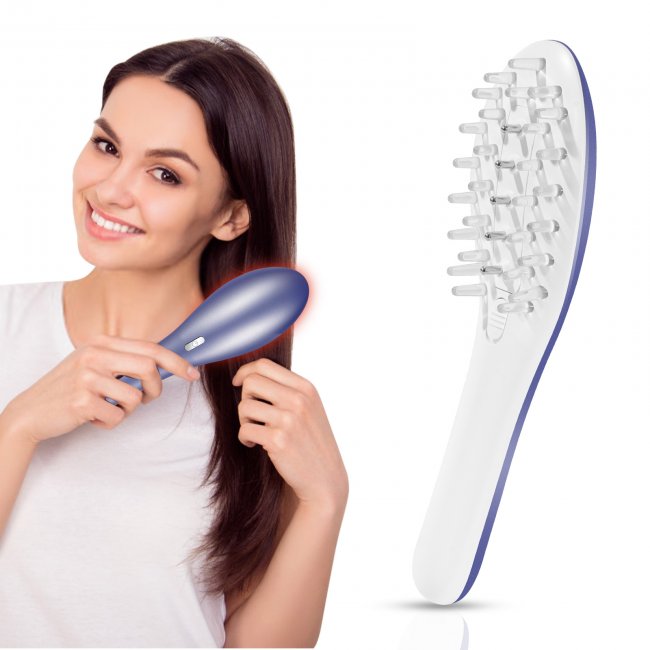 Laser Comb 150 Pieces - Free Shipping | Bulk FBA Ready - Image 4