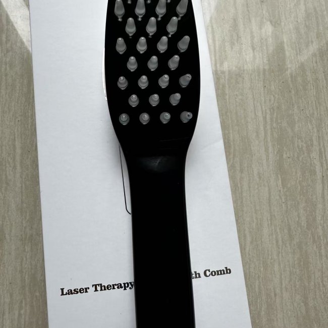 Laser Comb 150 Pieces - Free Shipping | Bulk FBA Ready - Image 6