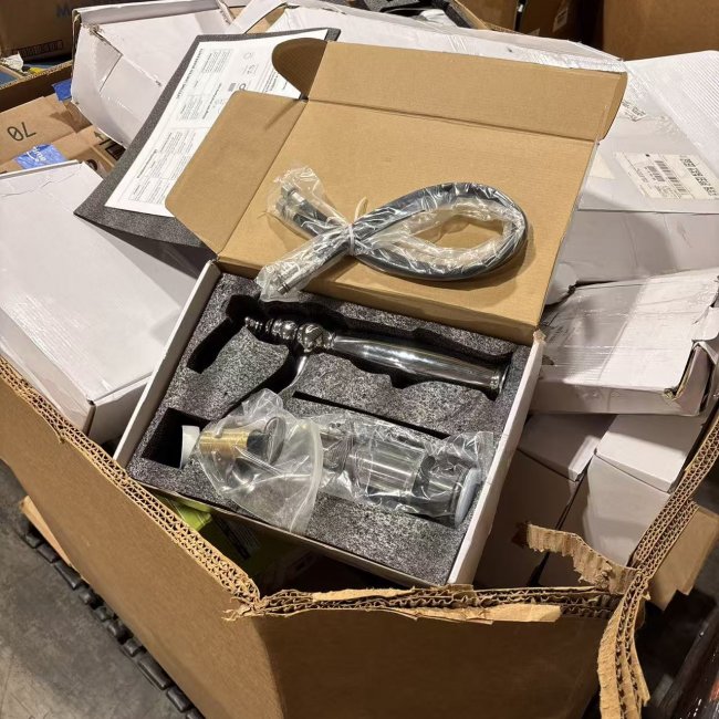 Kitchen Supplies and Storage - Medium Items | Wholesale Bulk - Image 1