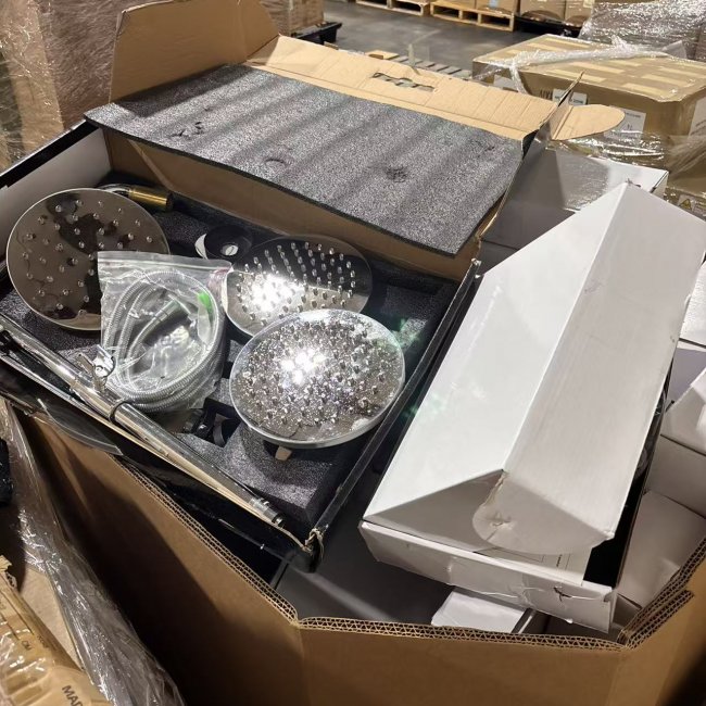 Kitchen Supplies and Storage - Medium Items | Wholesale Bulk - Image 2