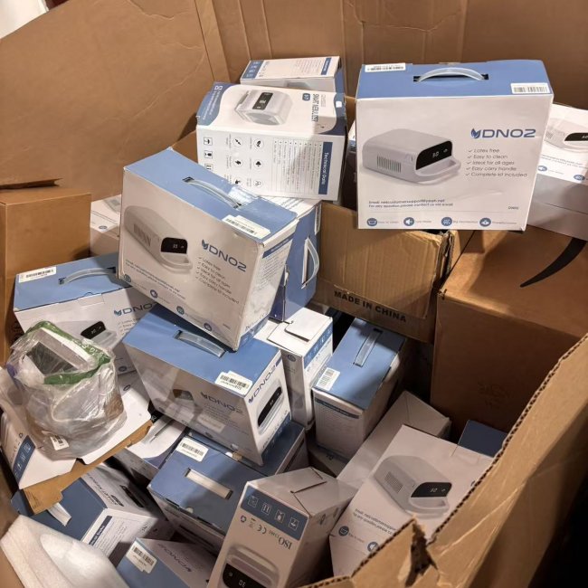 Kitchen Supplies and Storage - Medium Items | Wholesale Bulk - Image 4
