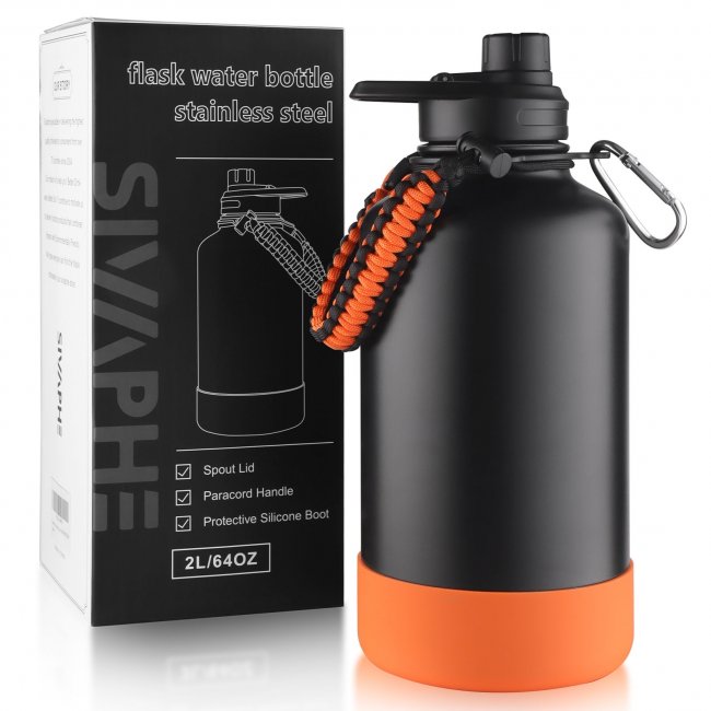 Thermal Mugs, Cream Dispensers - 825 Pieces | Wholesale Bulk - Image 8