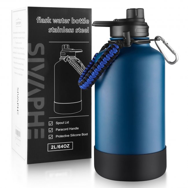 Thermal Mugs, Cream Dispensers - 825 Pieces | Wholesale Bulk - Image 11
