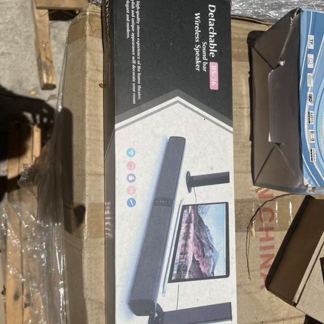 Warehouse Pickup Bulk Assorted Goods - Diverse Inventory | Wholesale Direct - Image 6