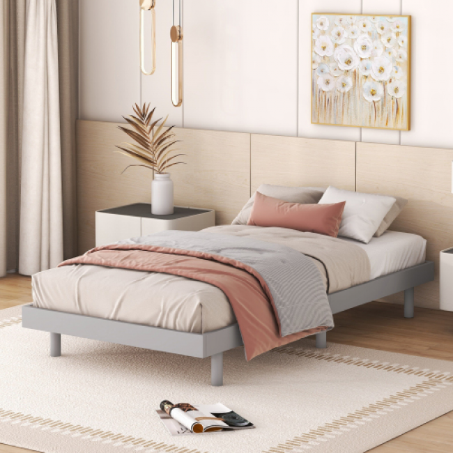 Bed Frames USA 167 Sets - Durable Support | Wholesale Discounts - Image 3