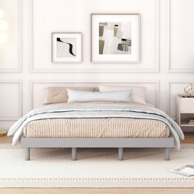 Bed Frames USA 167 Sets - Durable Support | Wholesale Discounts - Image 9
