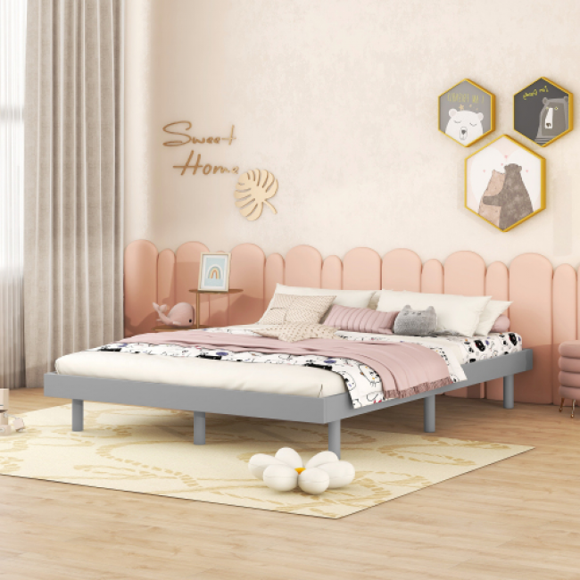 Bed Frames USA 167 Sets - Durable Support | Wholesale Discounts - Image 6