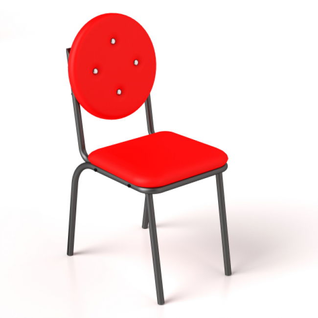 4-Piece Bar Stool Set - 32 Sets | OEM Customizable - Image 1