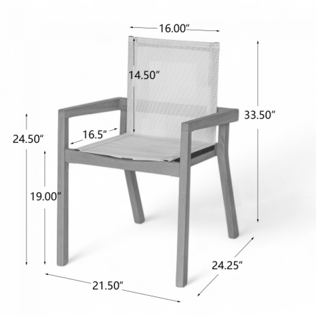 Outdoor Chairs USA - Comfortable Seating | Bulk Orders Available - Image 5