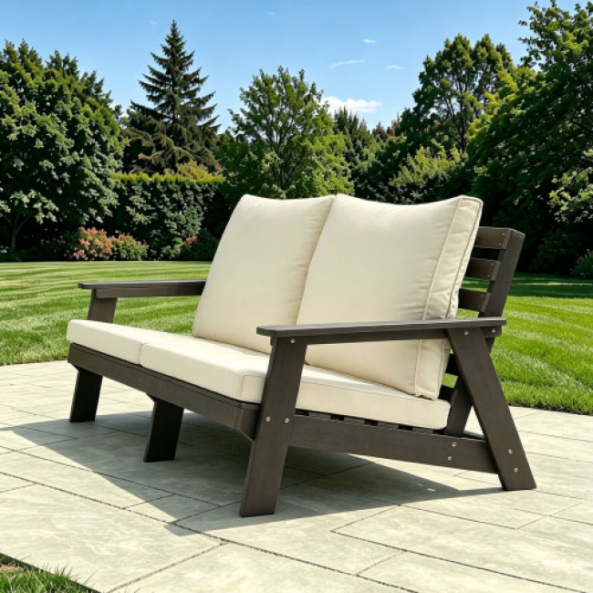 Outdoor Chairs 262 Sets - Comfortable Seating | Bulk Orders Available - Image 8