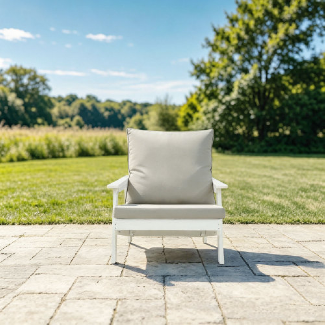 Outdoor Chairs 262 Sets - Comfortable Seating | Bulk Orders Available - Image 5