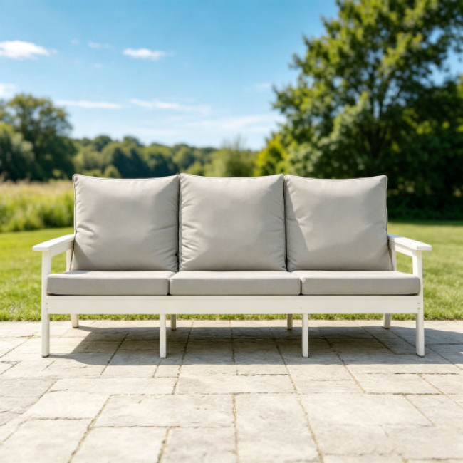 Outdoor Chairs 262 Sets - Comfortable Seating | Bulk Orders Available - Image 7