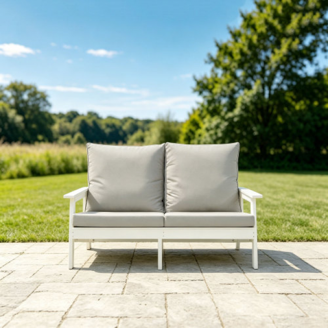 Outdoor Chairs 262 Sets - Comfortable Seating | Bulk Orders Available - Image 6