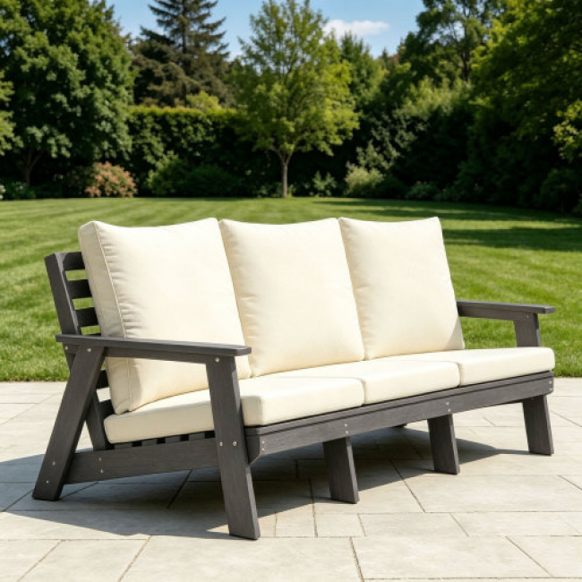Outdoor Chairs 262 Sets - Comfortable Seating | Bulk Orders Available - Image 9