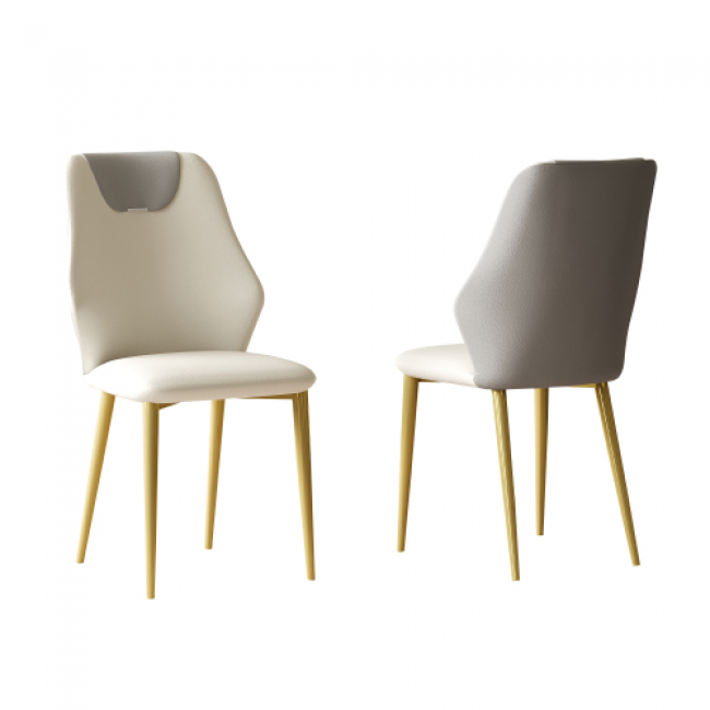 PU Leather Dining Chairs - Comfortable Seating | Wholesale Discounts - Image 9