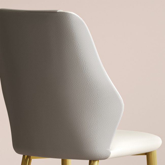 PU Leather Dining Chairs - Comfortable Seating | Wholesale Discounts - Image 8