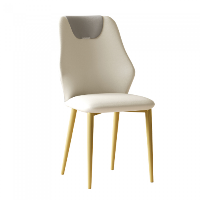 PU Leather Dining Chairs - Comfortable Seating | Wholesale Discounts - Image 10