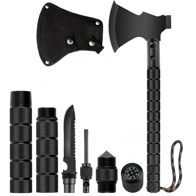 521-Piece Tool Set - Comprehensive DIY Solutions | Bulk Wholesale Options - Image 2