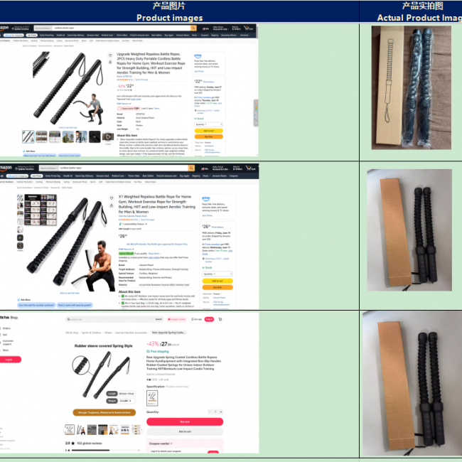 Fitness Equipment 3000+ - High-Quality Home Gym | Bulk Orders Available - Image 5